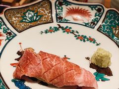 -橼舍鮨青木