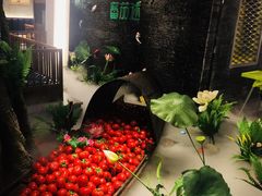 -蕃茄述·好汤自然来(江汉路店)