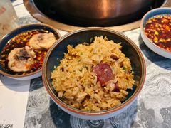 -大头椰·海南椰子鸡火锅(思明万象城店)