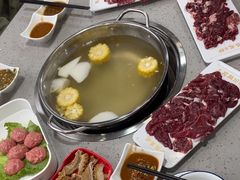 -杏花吴记牛肉火锅