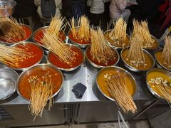 -嘉州鲜知味钵钵鸡(奎星楼店)