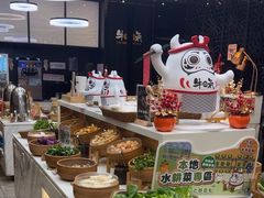 -牛气(将军澳中心店)