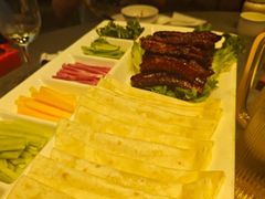 -大鹏饭店·金陵家宴(奥体中心店)