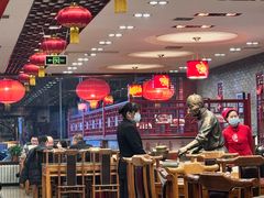 -北京小肠陈饭庄(方庄店)