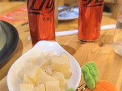 -阿鸡鱼庄·顺德鲜蒸小炒(亚运村店)