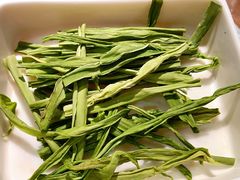 干贡菜-渡娘火锅(大兴大悦春风里店)