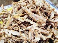 -浪哥卤味捆鸡(南门口店)