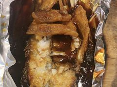 -国人川菜(李家村建东街店)
