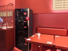 -喜家德虾仁水饺(东海缤纷天地店)
