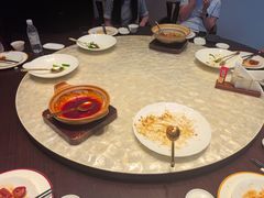 -明湖楼·经典鲁菜山东海鲜(大明湖店)