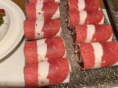 和牛精选肥牛-哈拉海和牛主题餐厅(哈西店)