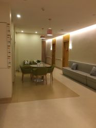 -莉泽月子中心(凯旋江景店)
