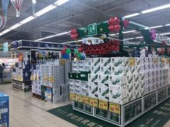 -鑫海韵通大卖场(石园店)