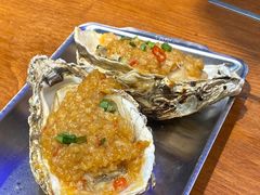 -路边羊烧烤酒场(宝带路店)