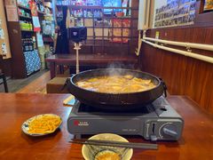 -樱の花亭日本料理店