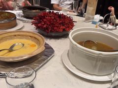 -万达瑞华酒店·品珍中餐厅