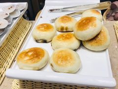 -素满香·食养自助(天一广场店)