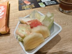 -豪客来牛排(成都锦江大融城店)