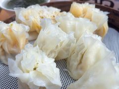 招牌鲜肉烧麦-晓友烧麦(光华村店)