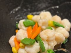 -上海苏宁宝丽嘉酒店·嘉府壹号中餐厅
