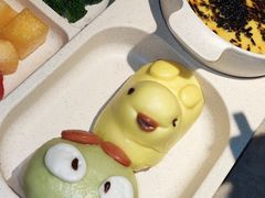 -蛙小侠(五象万象汇店)