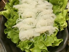 -东来顺饭庄(金泉广场店)
