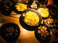 -金牌外婆家(苏州中心店)