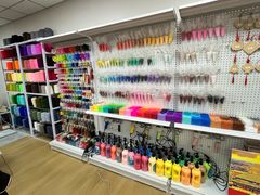 -爆爆手作·掐丝珐琅·Tufting·捏捏乐DIY团建集合店(朝阳店)