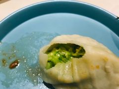 -黄金粥港式·早晚茶(海阳路店)