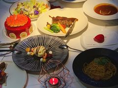 -Wei菋·Le Bistrot