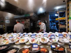 -阿毛饭店(和义路店)