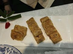 -京味民福烤鸭店(建设四马路店)