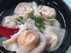 -食惠里小笼包面馆(越秀店)