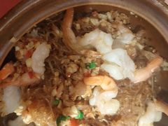 蒜蓉粉丝虾-蛙小侠(珠海华发商都店)
