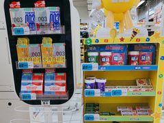 -大润发(张江店)