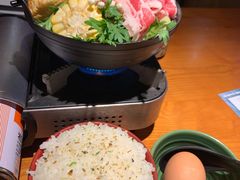 和牛寿喜锅-有喜屋·烧鸟·居酒屋(周浦万达店)