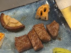 -神户牛排餐厅MOURIYA(总店)