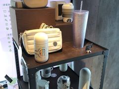 -星巴克(南京狮子桥店)