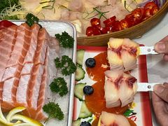 -官塘锋记鱼生·生腌·砂锅粥(牌坊街店)