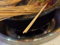 -钢管厂五区小郡肝火锅串串香(清河店)