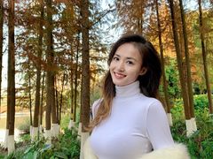 -重庆彩云湖湿地公园