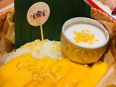 -太食獸泰式茶餐厅(IFS国金中心店)