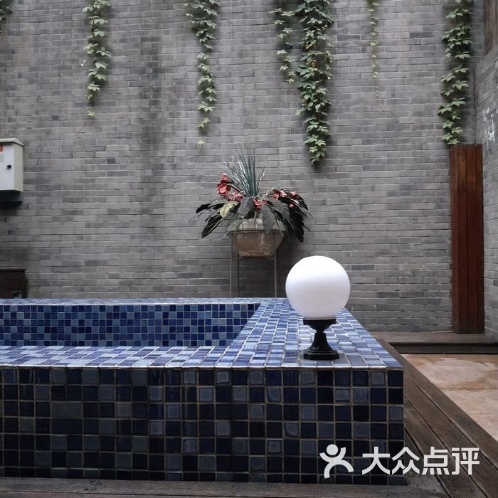 水晶树温泉·spa图片-北京洗浴/汗蒸-大众点评网