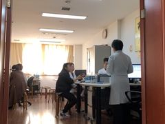 -浙江省中医院(湖滨院区)