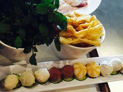 -百年果林椰子鸡(中洲店)