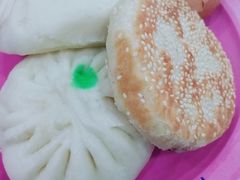 -清华大学-观畴园餐厅