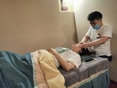 -养心阁足道馆(火宫殿一店)