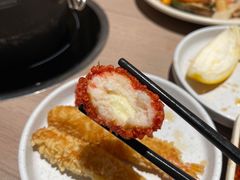 -浅锅和牛小锅放题(深业上城店)
