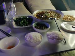 -琶醍壹号•音乐江景餐吧