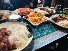 -贤花饭店(凯德店)